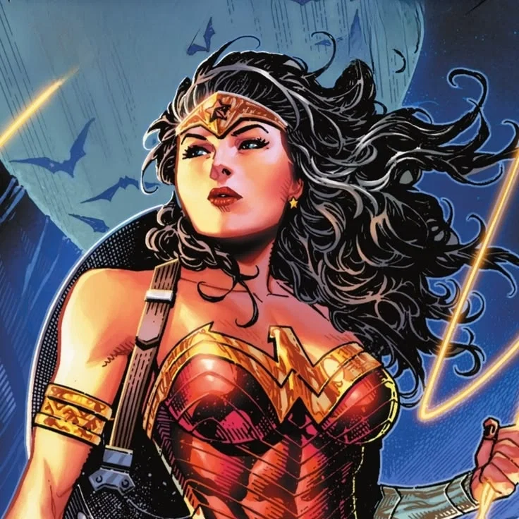 Wonder Woman | DC