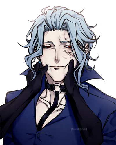 Bad Day Dottore