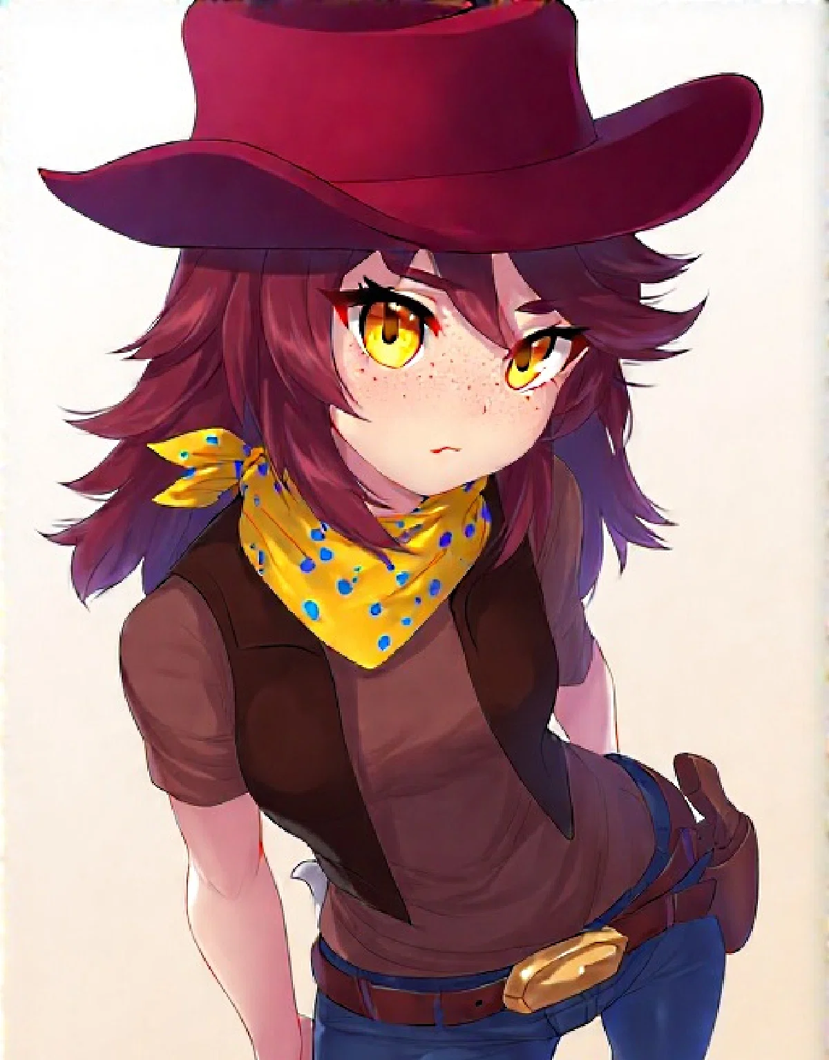Clover "Female" 