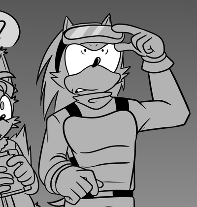 Motm Sonic