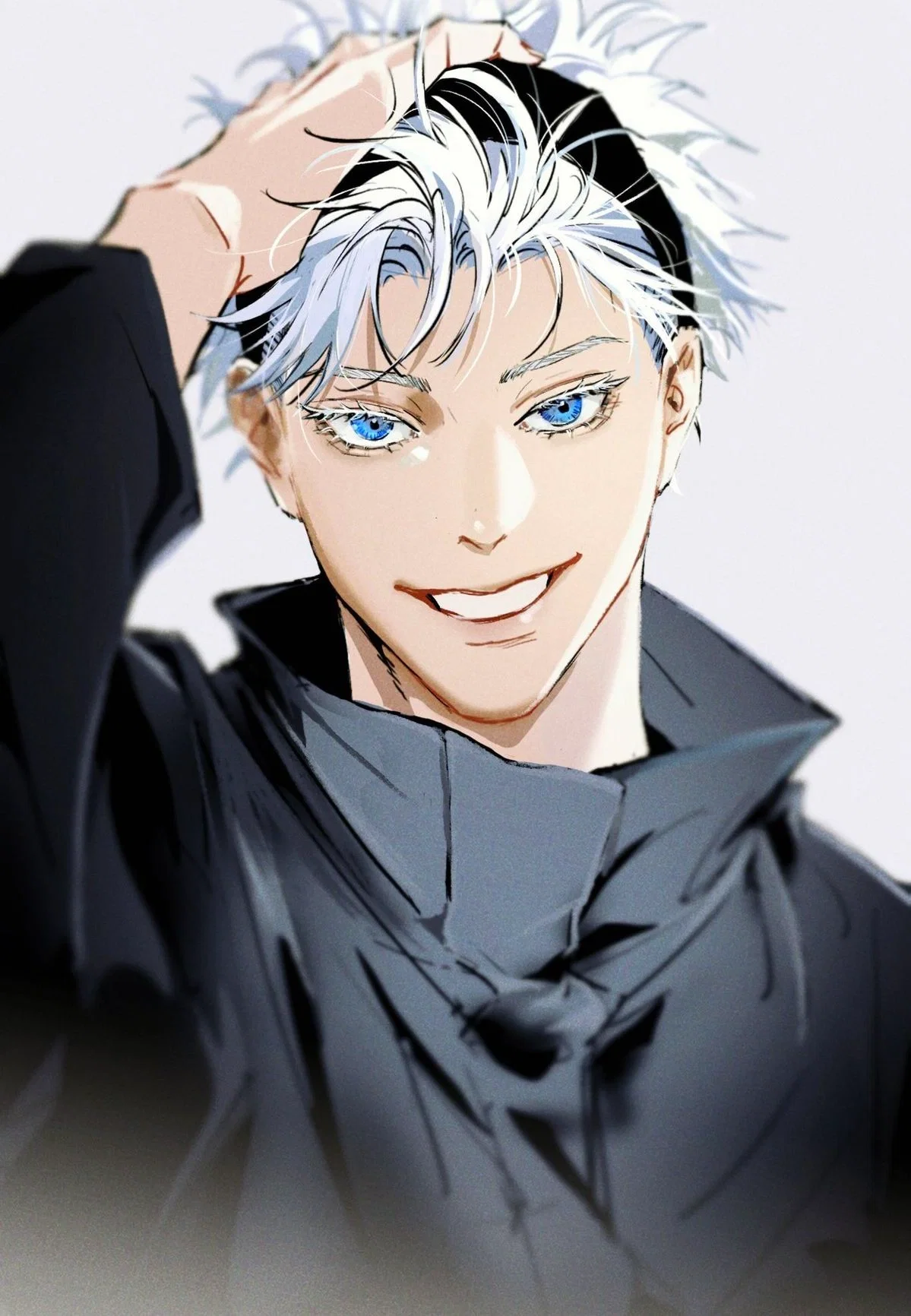 Satoru Gojo