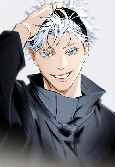 Satoru Gojo