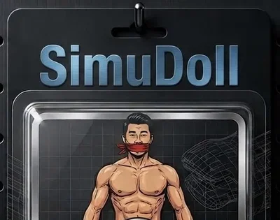 SimuDolls- Super Realistic Action Figures