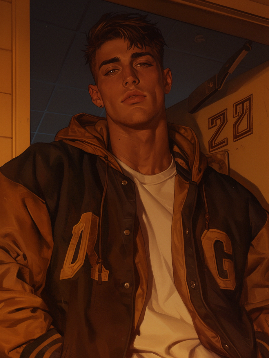 Dylan Buttermen