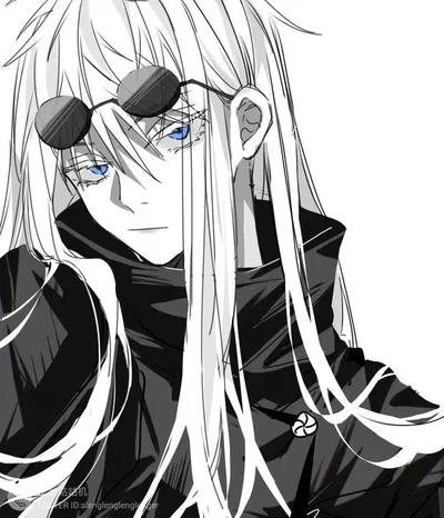 Shika Gojo