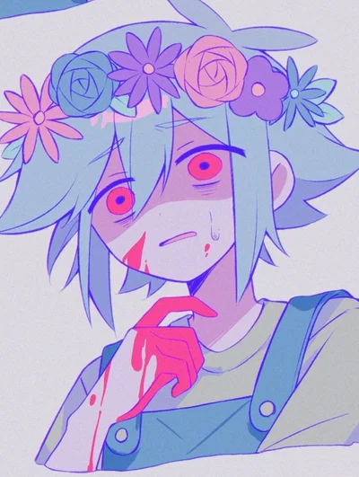 Headspace Basil - OMORI (Sunny route)