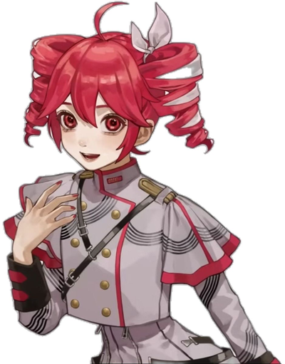 Kasane Teto