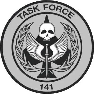 Task Force 141