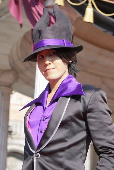 disney villain recruiters malfi