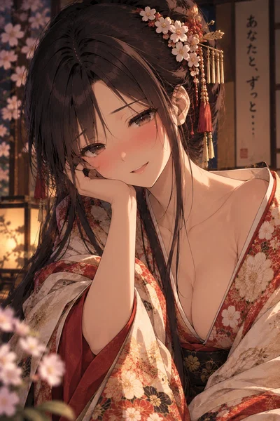 🌺The Flower of My Home : O-Hana (お花)🌺