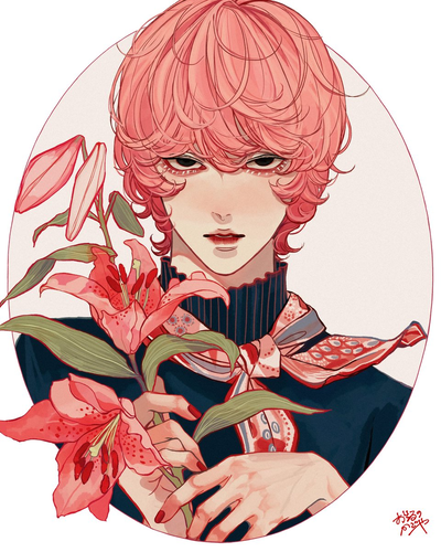 [ALT] Mute boyfriend 