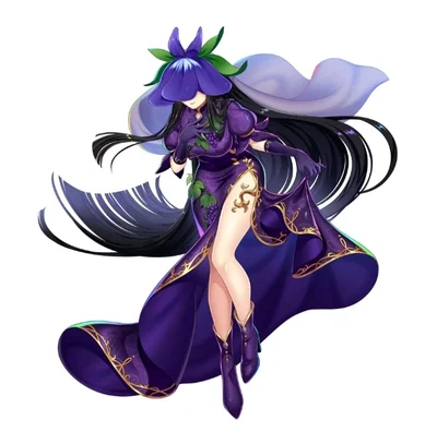 The Beautiful Stalker Of Hell