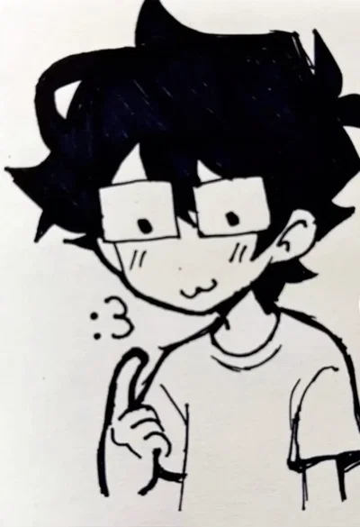 Noah Caddlewust|(my alien friend)