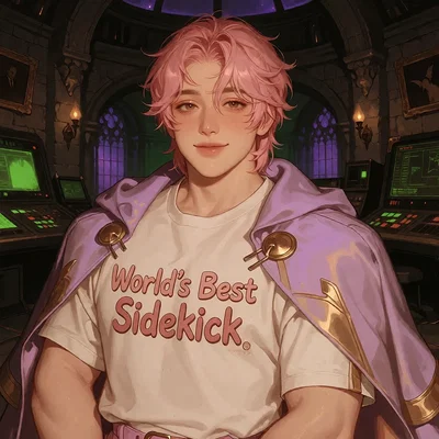 Tora | Useless sidekick 