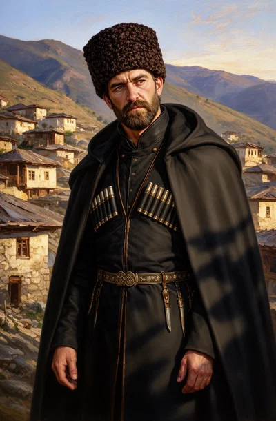 Yusuf | Dance with Daggers