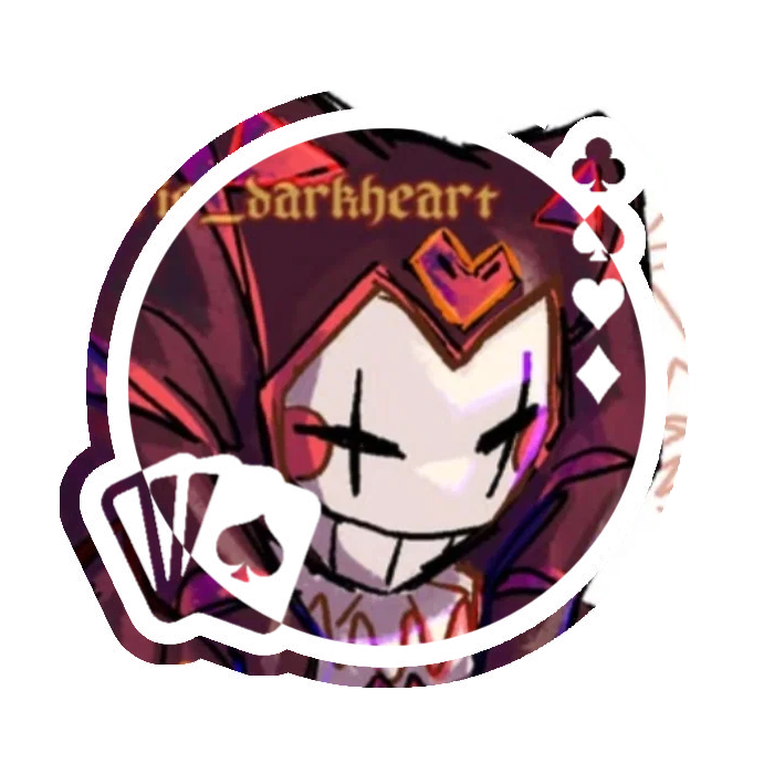 ⋆🍷°  _Clownpierce 