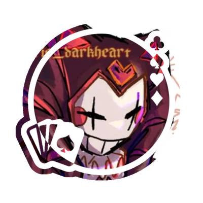 ⋆🍷°  _Clownpierce 