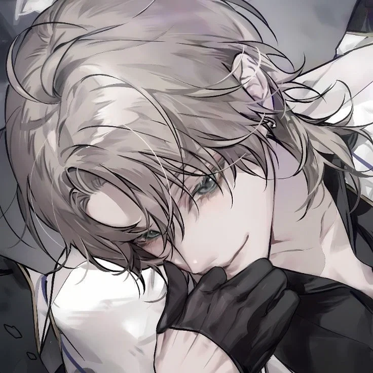 .𖥔 ݁ ˖╭ ┆Spoiled Brat II╰⊹ ࣪