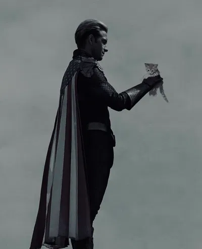 Homelander
