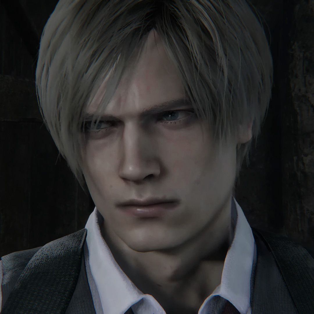 Leon Kennedy
