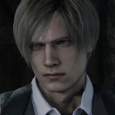 Leon Kennedy