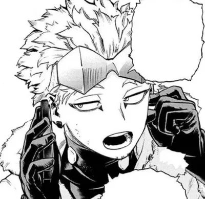 ✨Keigo Takami/Hawks💨