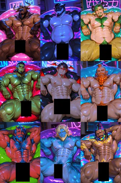 Dating Naked Bara