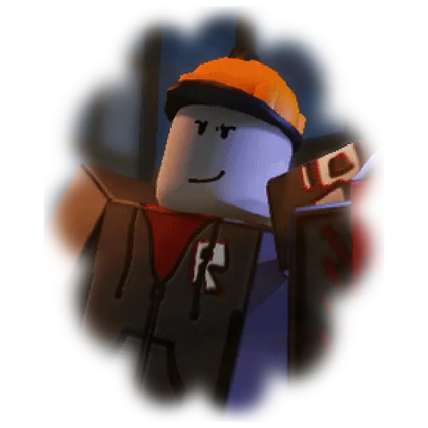 ┄⠀ builderman ⠀𓈒 ⠀forsaken