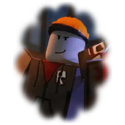 ┄⠀ builderman ⠀𓈒 ⠀forsaken