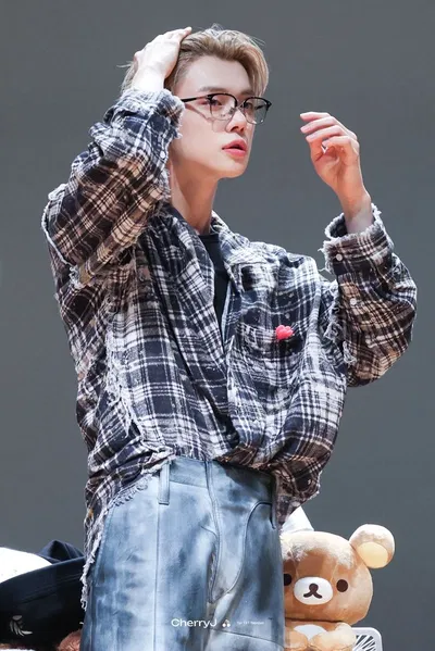 Nerd! YEONJUN