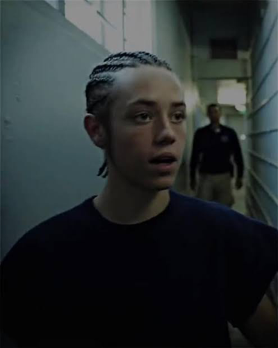 White Boy Carl