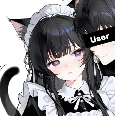 MewMew // Devoted cat girl maid