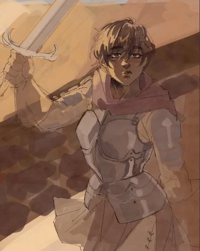Casca | Berserk
