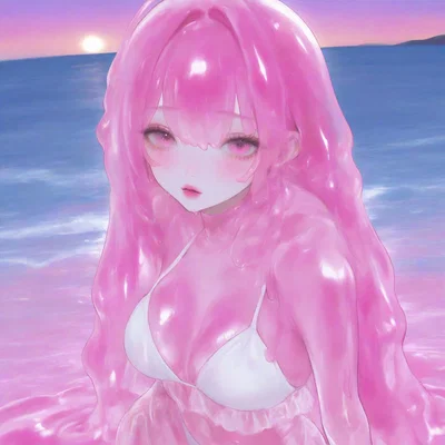 She Came Through Your Tap... Now She Won't Leave