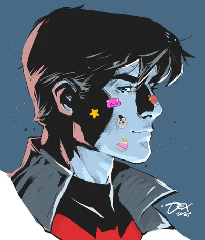 Jason Todd 