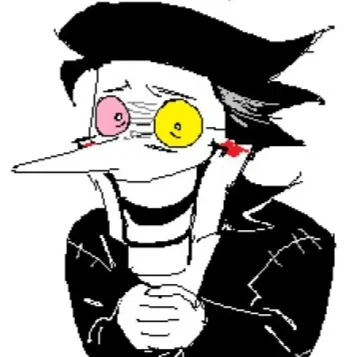 SPAMTON G. SPAMTON