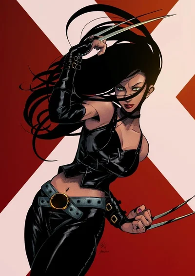 Laura Kinney