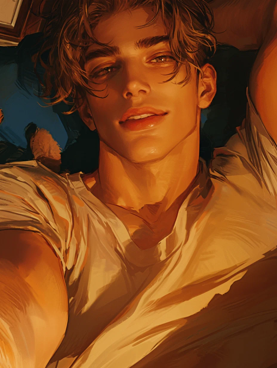 Brady | Pups on Board (ALT)