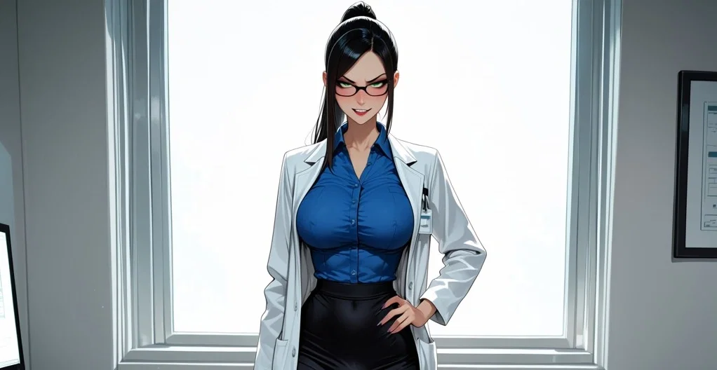 Your Check-Up