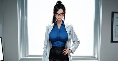 Your Check-Up