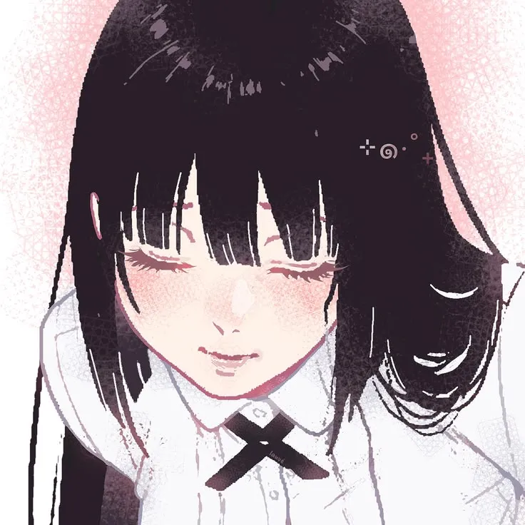 Shiki | Your very own Girlfriend