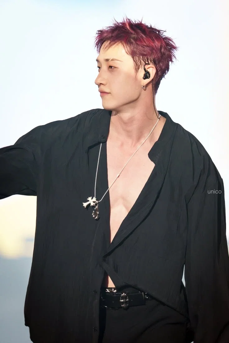 BangChan 