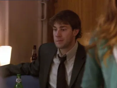Jim Halpert