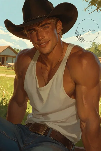 Clay Callahan | Awkward Rancher