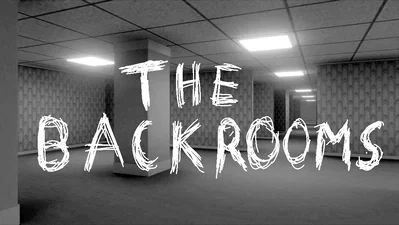The Backrooms
