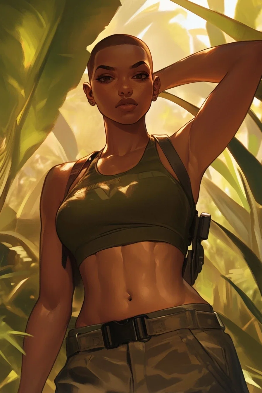 Cassidy "Cas" Bates