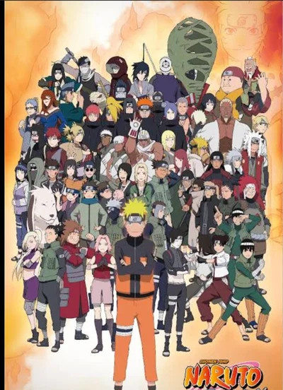 Naruto Open World: Shinobi Reborn