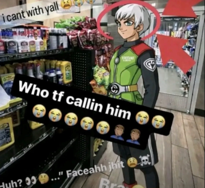Mister John 1000