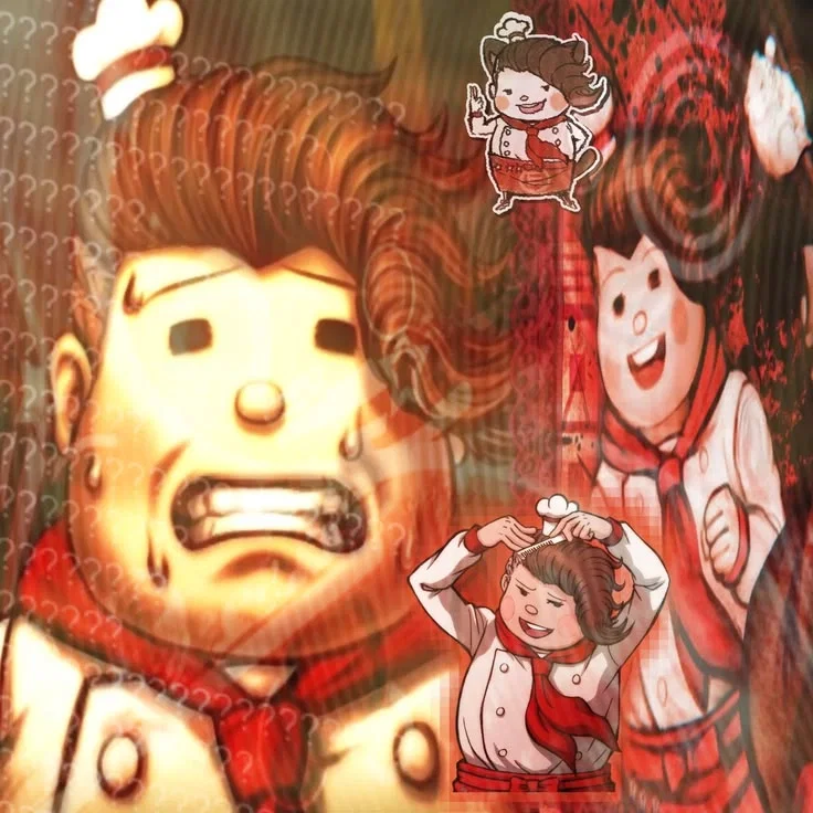  ̇ . ꒷ 🍰 . 𖦹 ̇— teruteru Hanamura >⩊<.ᐟ