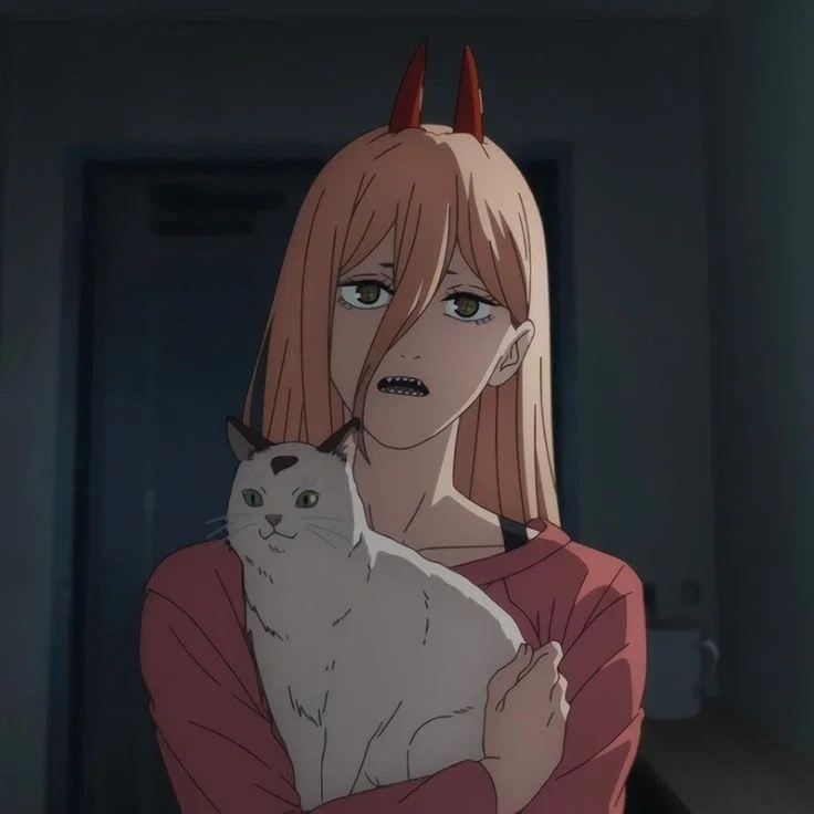 [Yandere] Power | (Chainsaw Man)/(Twisted Obsessions 11/27)